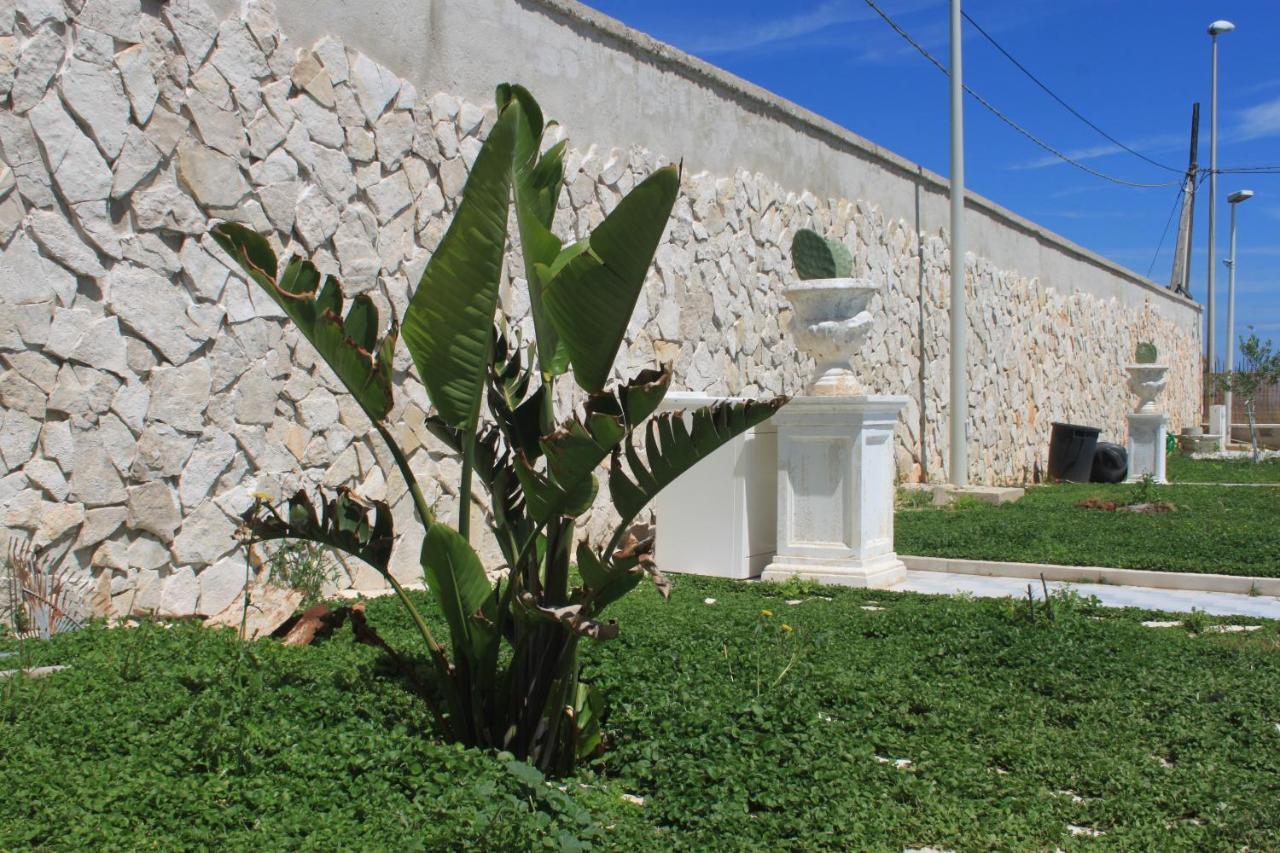 Hotel Casa Viky Bari Exterior foto
